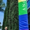 Andaz West Hollywood - A Concept By Hyatt - map