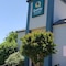 Quality Inn & Suites Clemmons I-40 - map