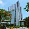 Xiamen Seashine Hotel Palace - map