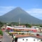 Hotel La Fortuna - map