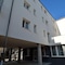 Hotel Nuova Mestre - map