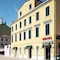 Hotel Trieste - map