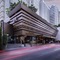 Mercure Bangkok Sukhumvit 11 - map