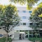 Apparthotel Torcy - map