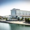 Waterfront Southport Hotel - map