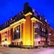 47 Park Street - Grand Residences By Marriott - map
