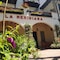 Hotel La Meridiana - map
