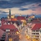 Park Inn By Radisson Nuremberg - map