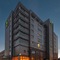 Holiday Inn Express Swindon City Centre By Ihg - map
