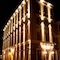 Hotel Justus - map