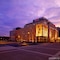 Sheraton Bratislava Hotel - map