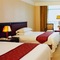 Jin Cheng Jin Jiang International Hotel - map