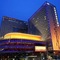 Grand Metropark Yuantong Hotel Beijing - map