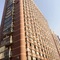 Beijing Sentury Apartment Hotel - map