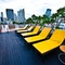 The Heritage Hotels Bangkok - map
