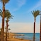 Retac Qunay Dahab Resort & Spa - map