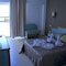 Sousse City And Beach Hotel - map
