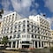 The Waterfront Hotel - map