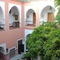 Riad Barroko - map