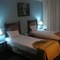 Trio Hotel Kaoud Sporting - map