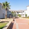 Mangia's Santa Teresa Sardinia, Curio Collection By Hilton - map