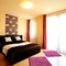 King Apartments Budapest Hotel - map