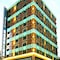 Kaohsiung Ahotel - map