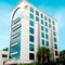 Hotel Airport International - map