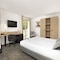 Hotel Eliseo - map