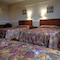 Nobile Hotel Premier Hill - map