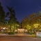 Vinh Hung Riverside Resort & Spa - map