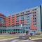 Ih Hotels Roma Z3 - map