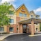 Comfort Suites Dover - map