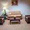 Comfort Suites University Area - map