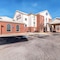 Comfort Suites South - map
