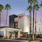 Hampton Inn Laredo - map