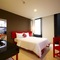 Lub d Bangkok - Silom - Hostel - map