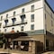 Comfort Suites Carlisle - map