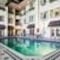 Comfort Suites Milwaukee Airport - map