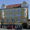 Hotel Union - map