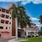 Hotel Las Morlas - map