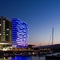 Troia Design Hotel - map