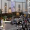 Winter Garden Hotel - Bergamo Airport - map