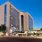Chattanooga Marriott Downtown - map