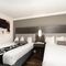 Rodeway Inn San Jose Hwy-101 Tully Rd Exit - map