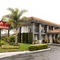 Rodeway Inn San Jose Hwy-101 Tully Rd Exit - map