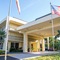 Quality Inn Palm Beach International Airport - map