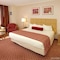 Showboat Atlantic City Hotel - map