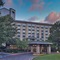Hilton Garden Inn Atlanta Perimeter Center - map