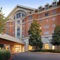 Doubletree By Hilton Hotel Atlanta - Roswell - map